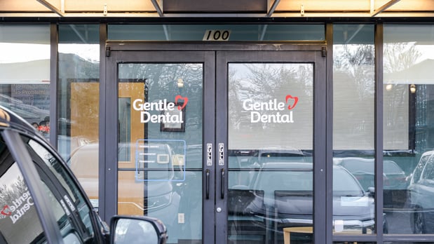 Images Gentle Dental Wilsonville
