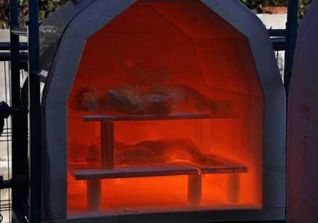 KERAMIKBEDARF Ing. Tripp + Partner OG, Hausmannstättener Str 33 in Fernitz-Mellach