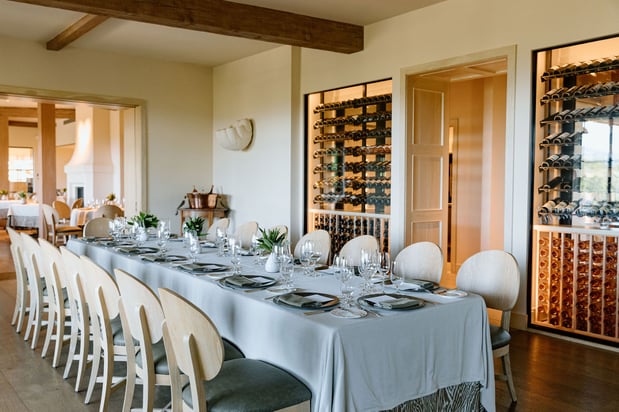 Images Auberge du Soleil