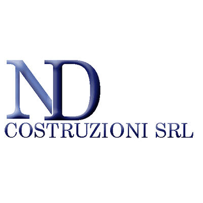 Nd Costruzioni Logo