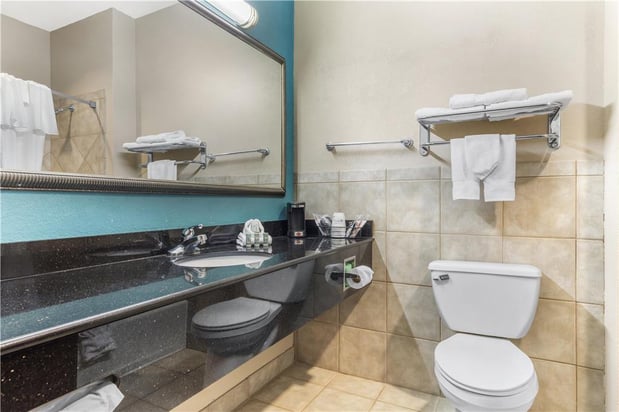 Images Best Western Mineola Inn