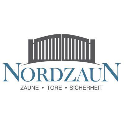 Logo Nordzaun Zäune - Tore - Sicherheit, Inh. Dipl.-Ing. (FH) Torben Suhr