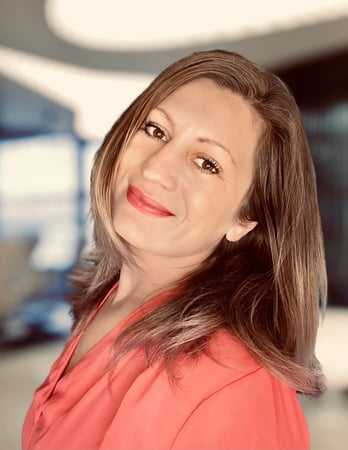 Images Natasha Knezevic, Psychologist