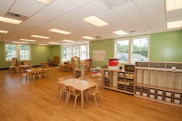Images BrightPath Mansfield Child Care Center