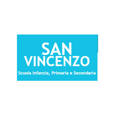 Istituto Paritario San Vincenzo Logo