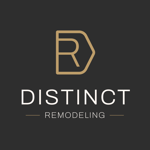 Distinct Remodeling Logo
