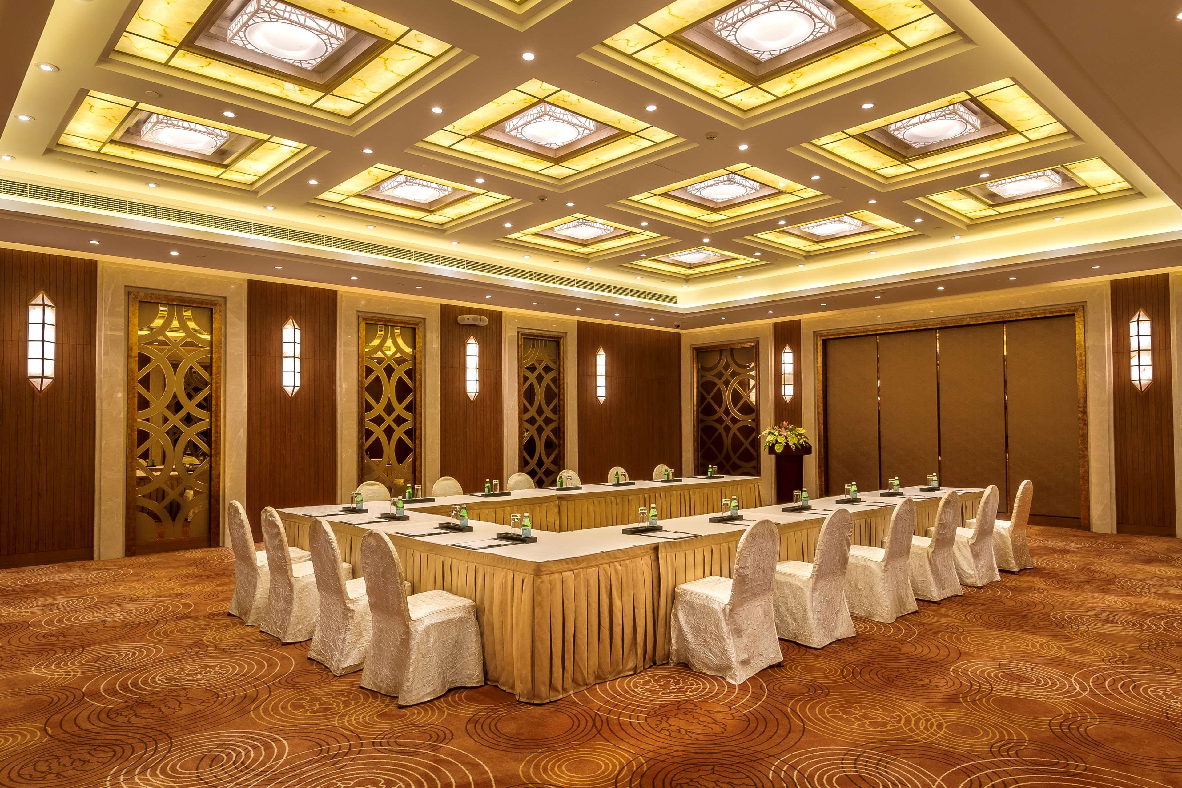 Images Radisson Collection Hotel, Xing Guo Shanghai