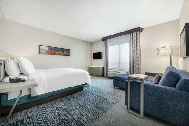 Images Hilton Garden Inn Pittsburgh Area Beaver Valley