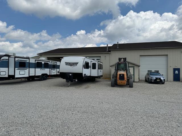 Images Crossroads Trailer Sales