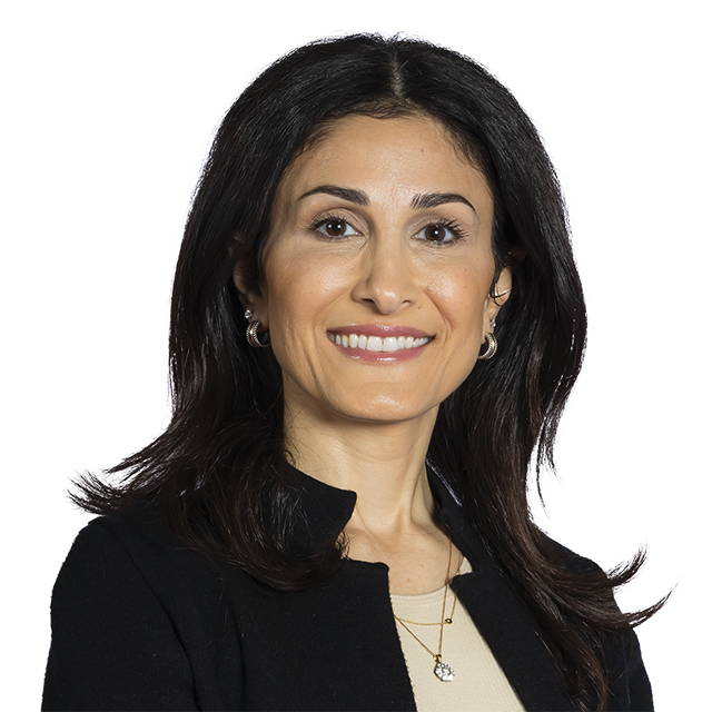 Images Dr. Liya Galooshian, MD