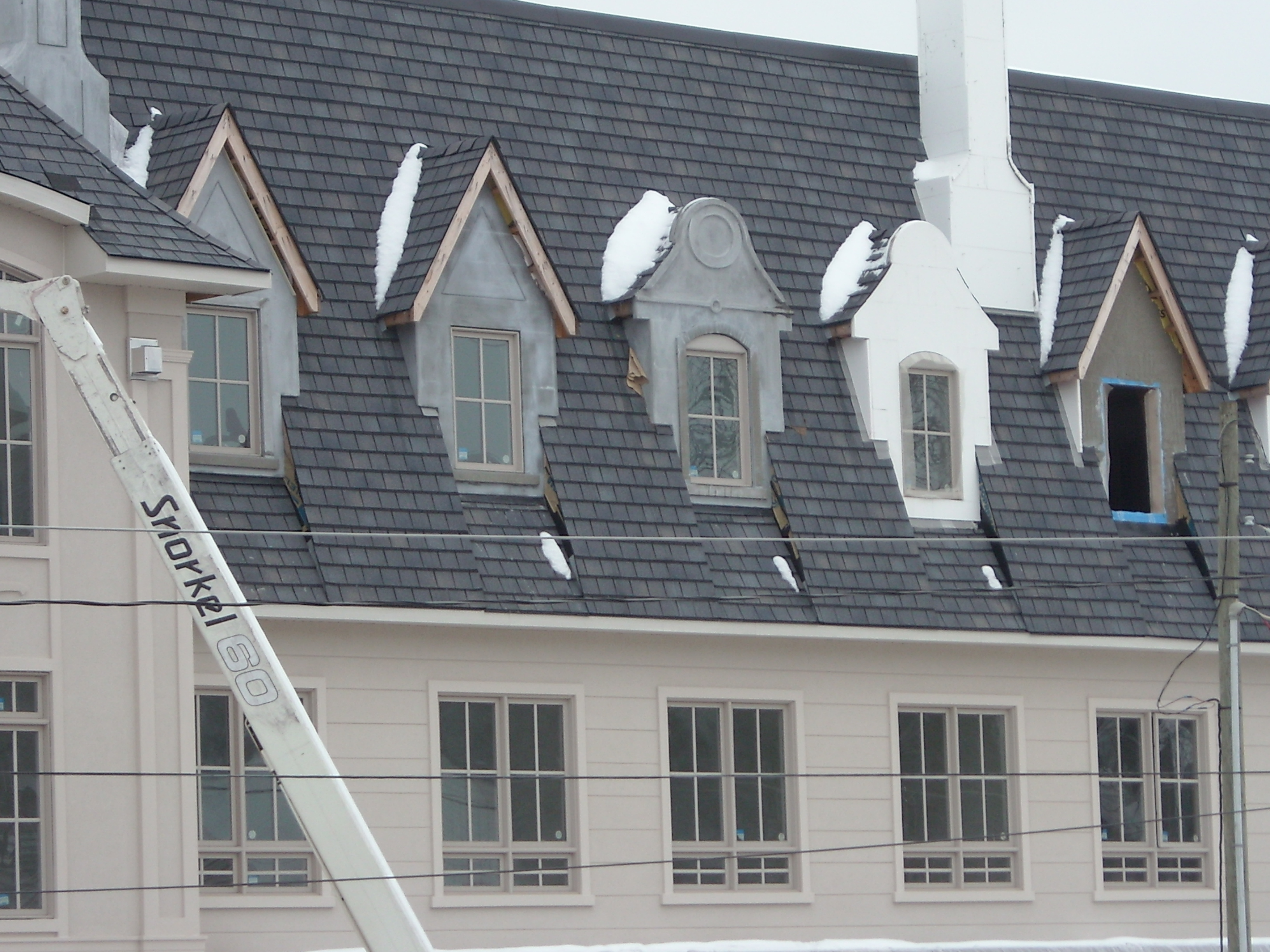 Images Jackson Roofing & Son Contracting Inc.
