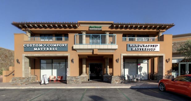 Images Custom Comfort Mattress Newport Beach