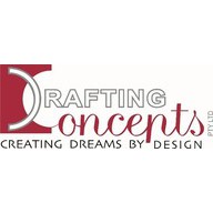 Drafting Concepts P/L Logo