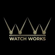 The Watchworks Logo
