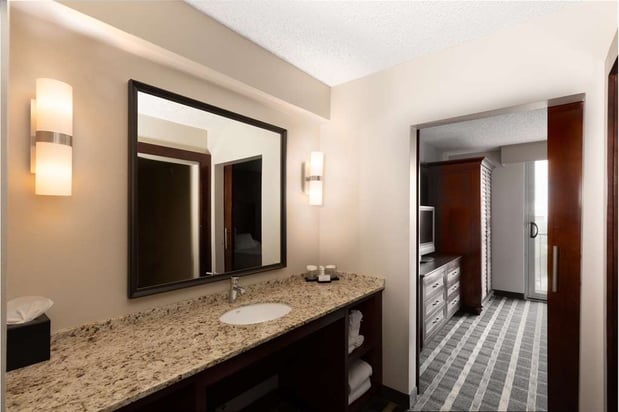 Images Embassy Suites by Hilton San Francisco Airport Waterfront