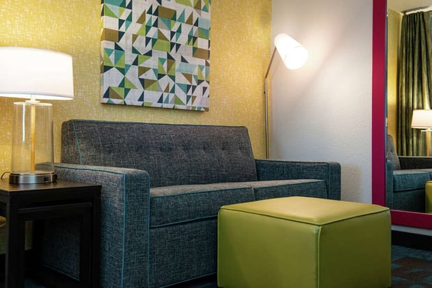 Images Home2 Suites by Hilton Columbia Downtown