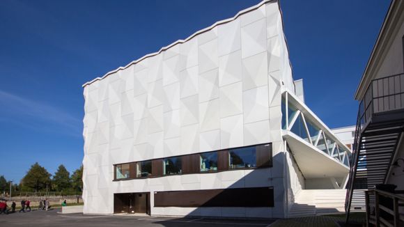 Images Betoniluoma Oy