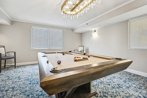 Images Five Star Premier Residences of Plantation