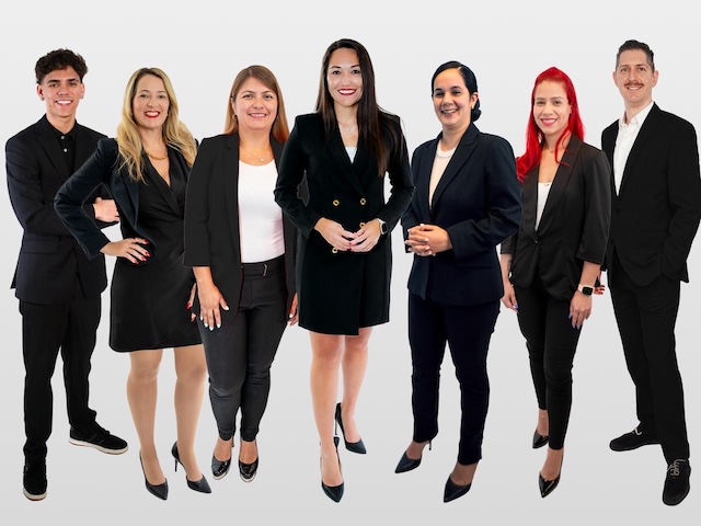 Insurance professionals are ready to answer all your questions at Fernanda Macedo, State Farm!