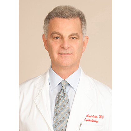 Dr. Louis S. Angioletti, M.d., MD