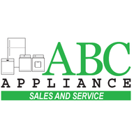 ABC Appliance Sales And Service Inc Logo