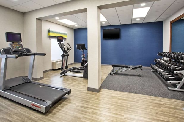 Images Hampton Inn & Suites Lady Lake/The Villages