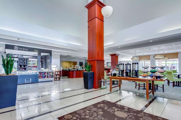 Images Hilton Garden Inn Louisville Northeast