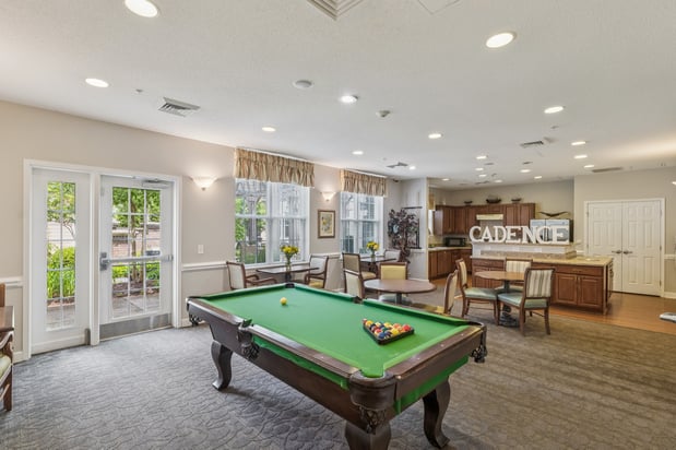 Images Cadence Huntersville