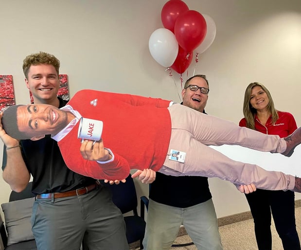 Images Justin Costello - State Farm Insurance Agent