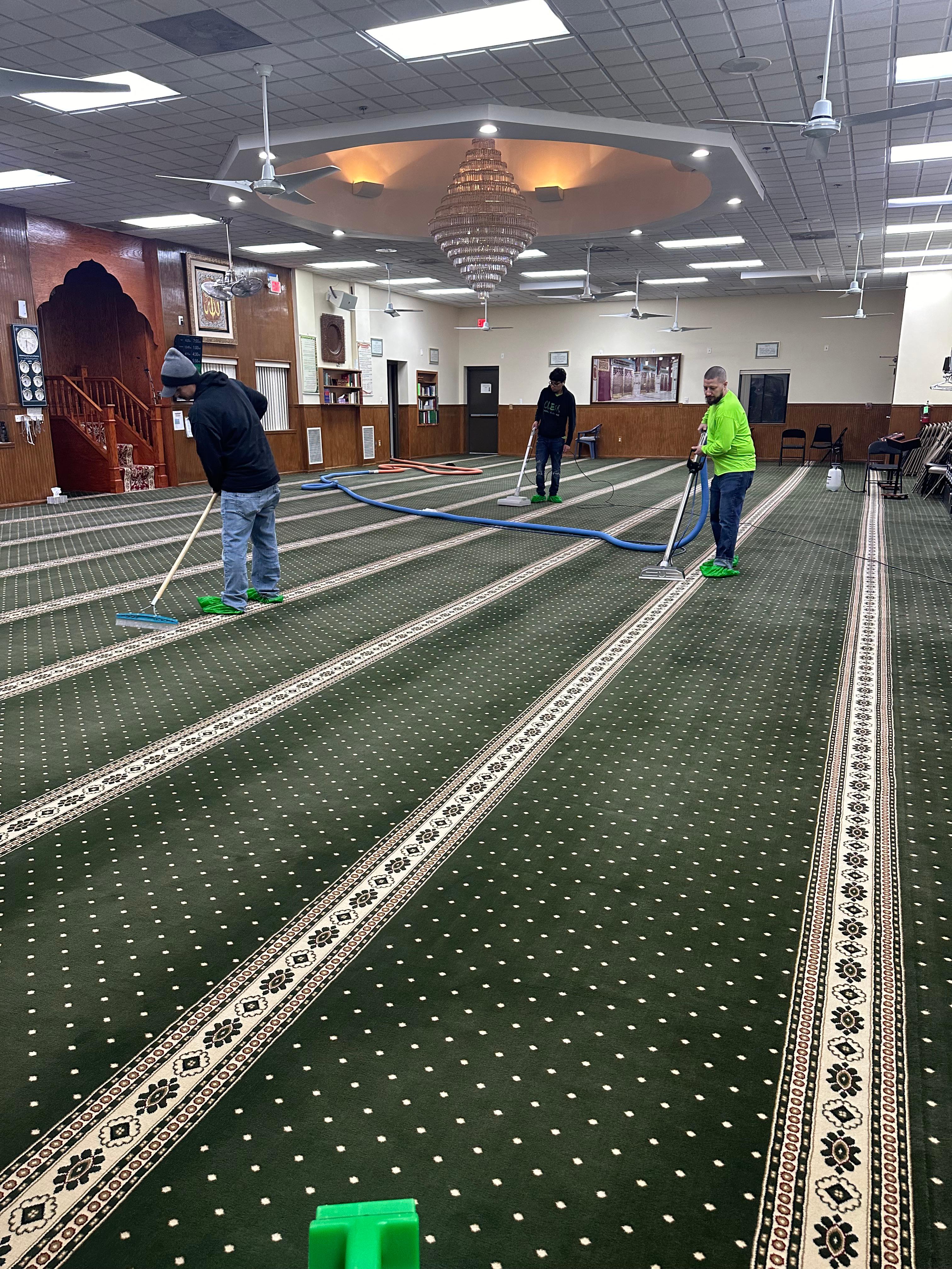 Image 10 | CLE Carpet Cleaning