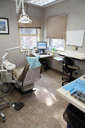 Images Capital Region Complete Dental Care and Implants: Frederick J Marra, DMD