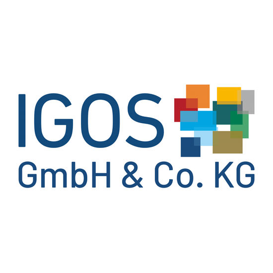 IGOS GmbH & Co. KG in Buxtehude - Logo