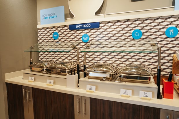 Images Holiday Inn Express & Suites McCalla - Birmingham West by IHG