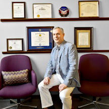 O'Neill Law Firm Image