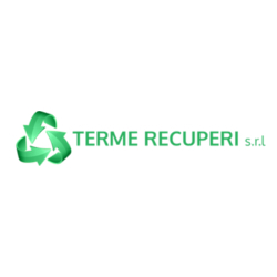 Terme Recuperi Logo