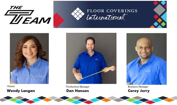 Images Floor Coverings International of Harrisburg, PA