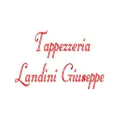 Tappezzeria Landini Logo