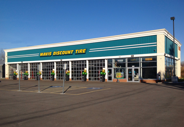 Images Mavis Discount Tire