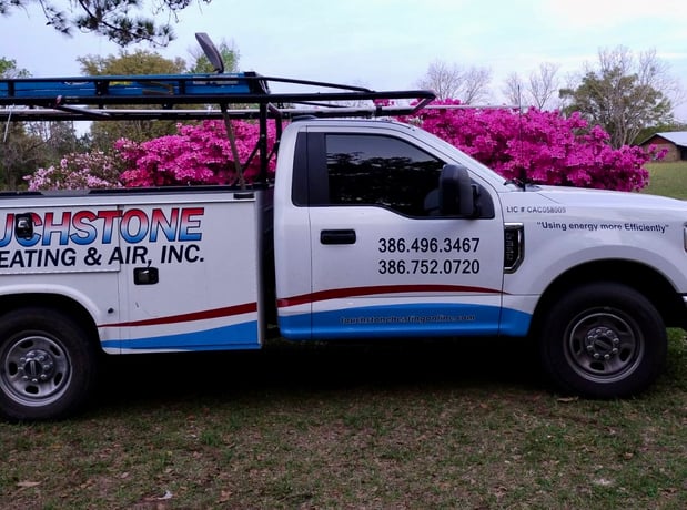 Images Touchstone Heating & Air Inc