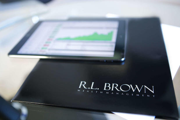 Images R.L. Brown Wealth Management