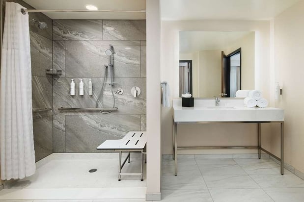 Images Embassy Suites by Hilton Atlanta Airport North