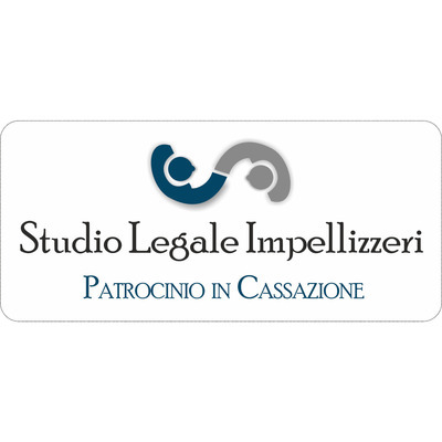 Studio Legale Impellizzeri - Patrocinio in Cassazione Logo