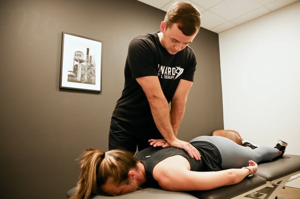 Images Onward Physical Therapy