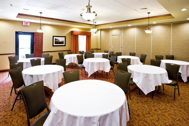 Images Holiday Inn Express & Suites Lake Placid, an IHG Hotel
