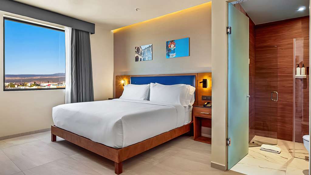 Images Hampton by Hilton Queretaro Juriquilla