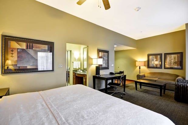 Images Homewood Suites by Hilton Tulsa-South