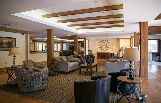 Images Heritage Hotel and Conference Center