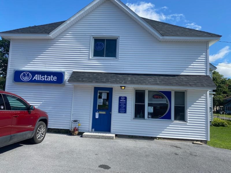 Images Billiejo Vecchio: Allstate Insurance