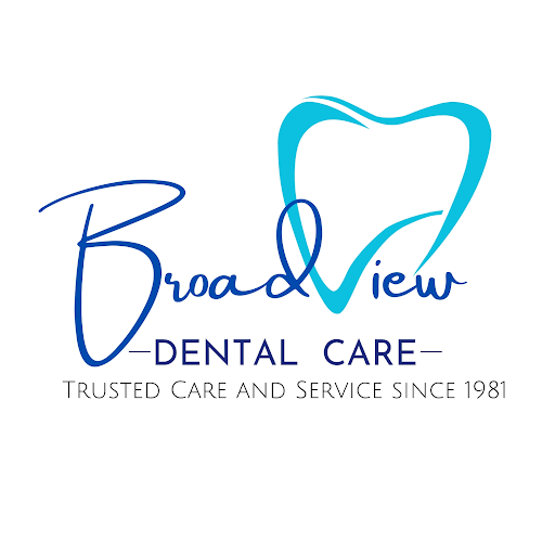 Broadview Dental Care | Glendale, CA Logo