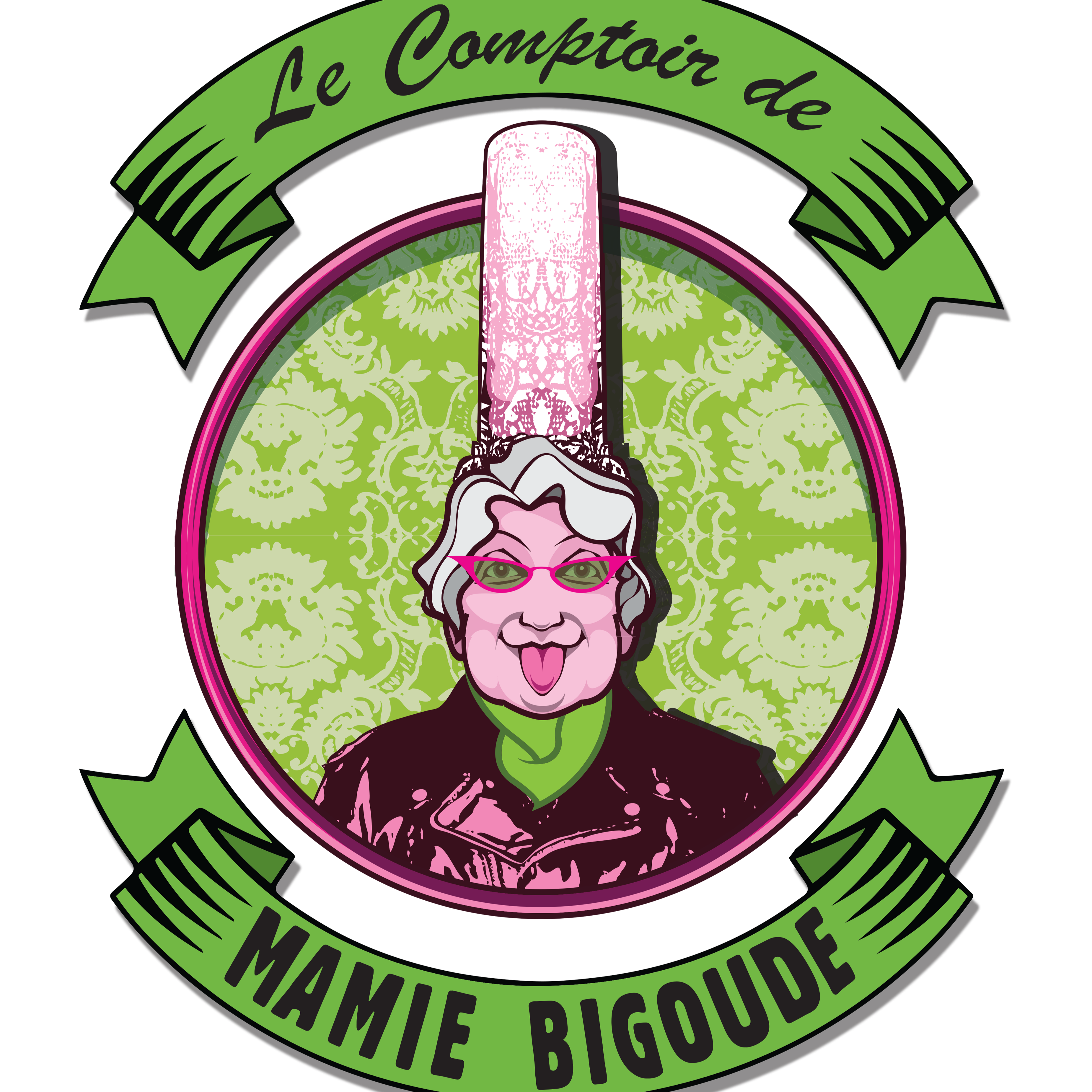 Le Comptoir de Mamie Bigoude Perpignan